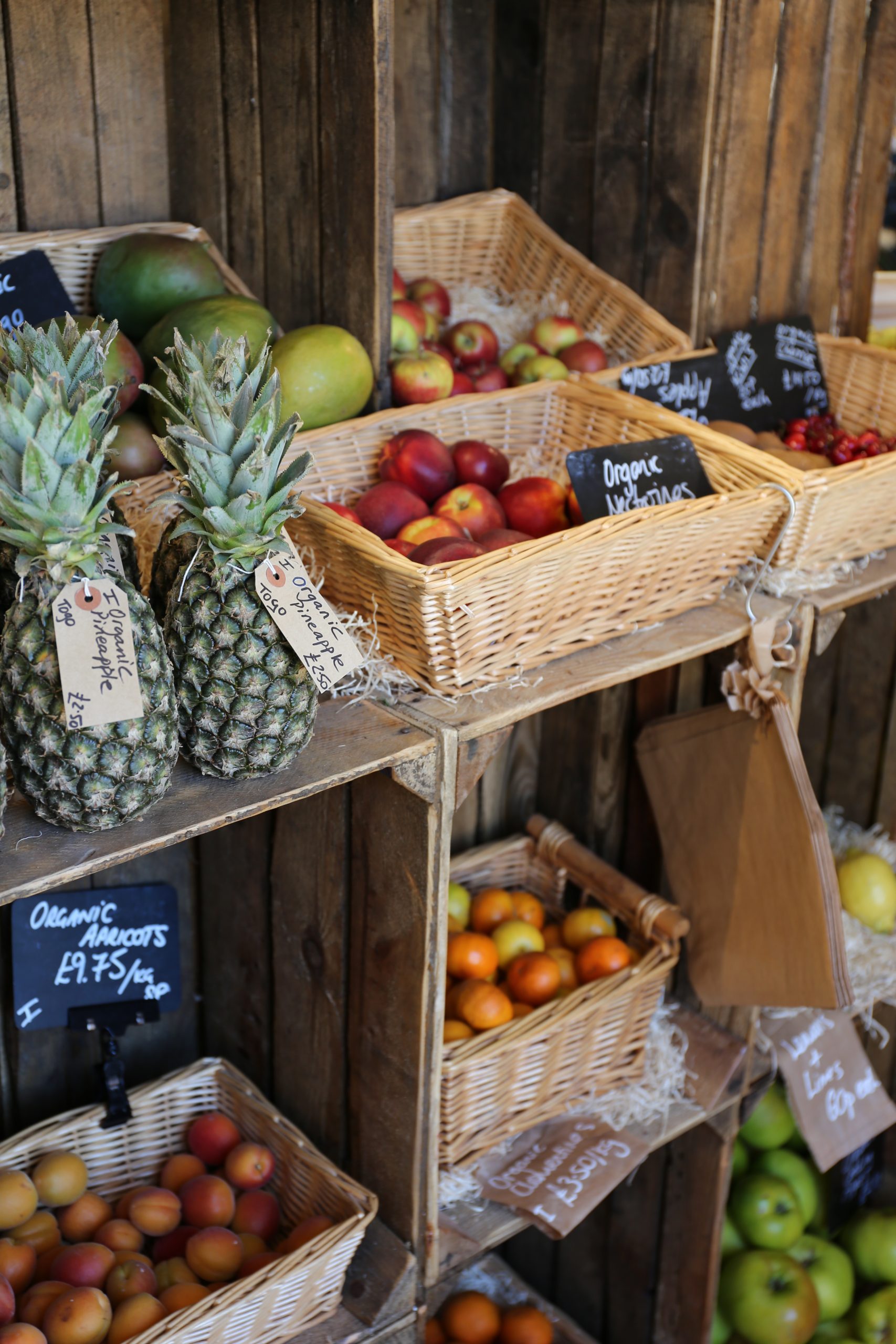 Burwash Larder Remains Open as Usual Burwash Larder